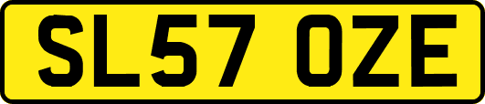 SL57OZE