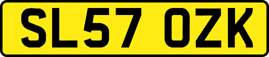 SL57OZK