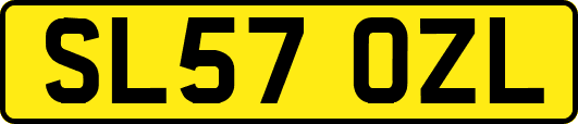 SL57OZL