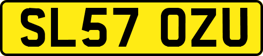 SL57OZU