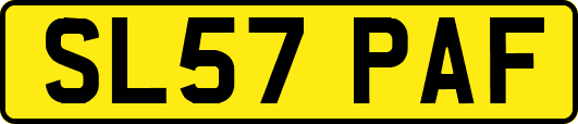 SL57PAF
