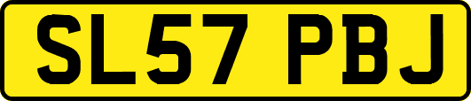 SL57PBJ