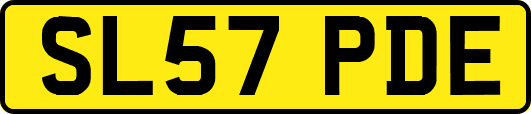 SL57PDE