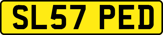 SL57PED