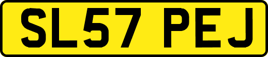 SL57PEJ