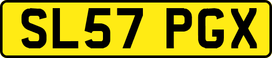 SL57PGX