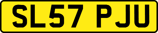 SL57PJU
