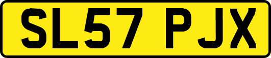 SL57PJX