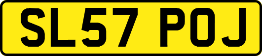 SL57POJ