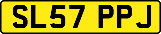 SL57PPJ