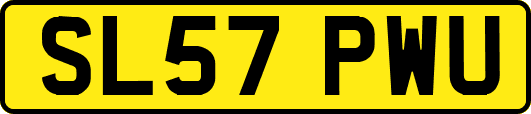 SL57PWU