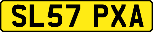 SL57PXA