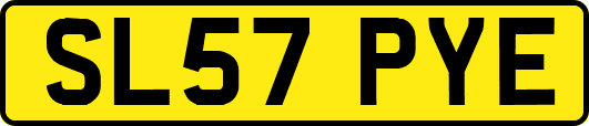 SL57PYE