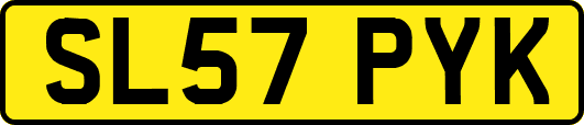SL57PYK