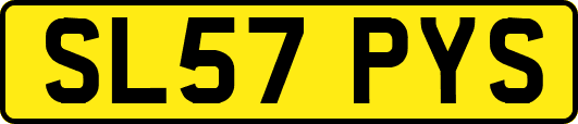 SL57PYS