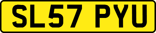 SL57PYU
