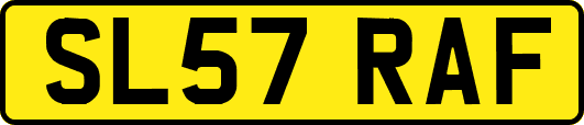SL57RAF