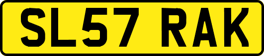SL57RAK