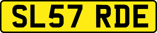 SL57RDE