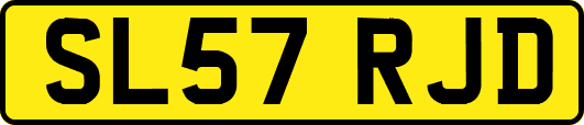SL57RJD