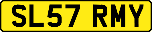 SL57RMY
