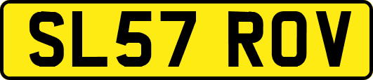 SL57ROV