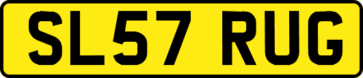 SL57RUG