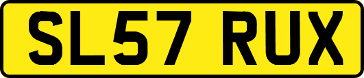 SL57RUX