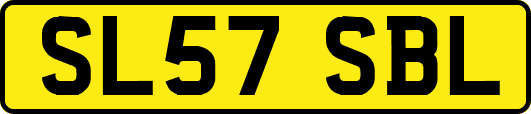 SL57SBL