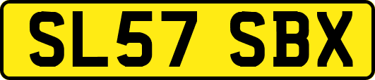 SL57SBX