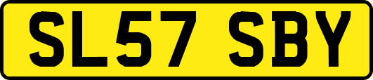 SL57SBY