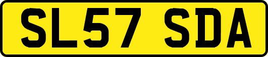 SL57SDA