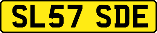 SL57SDE