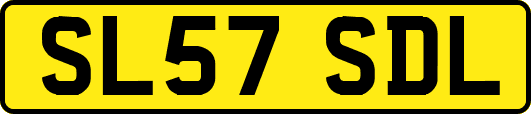 SL57SDL