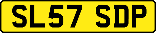SL57SDP