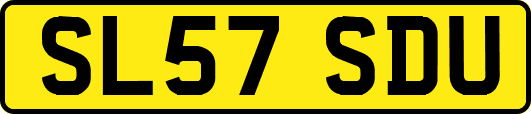 SL57SDU