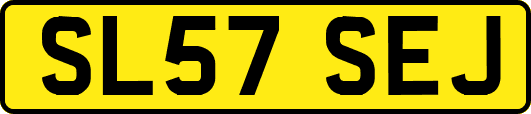 SL57SEJ