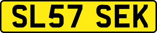 SL57SEK