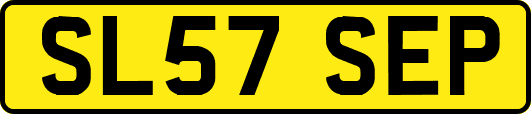SL57SEP