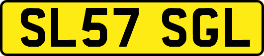 SL57SGL