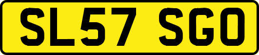 SL57SGO