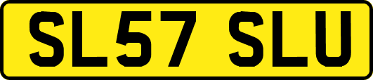 SL57SLU