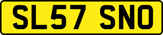 SL57SNO