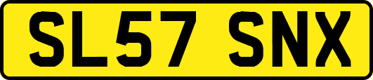 SL57SNX