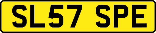 SL57SPE