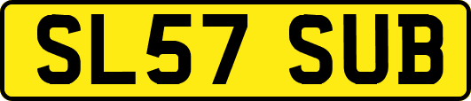 SL57SUB