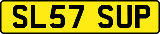 SL57SUP