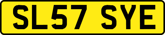 SL57SYE