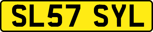 SL57SYL