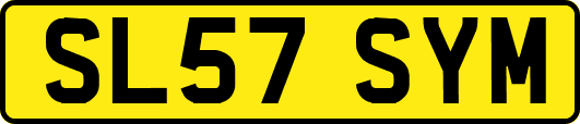 SL57SYM